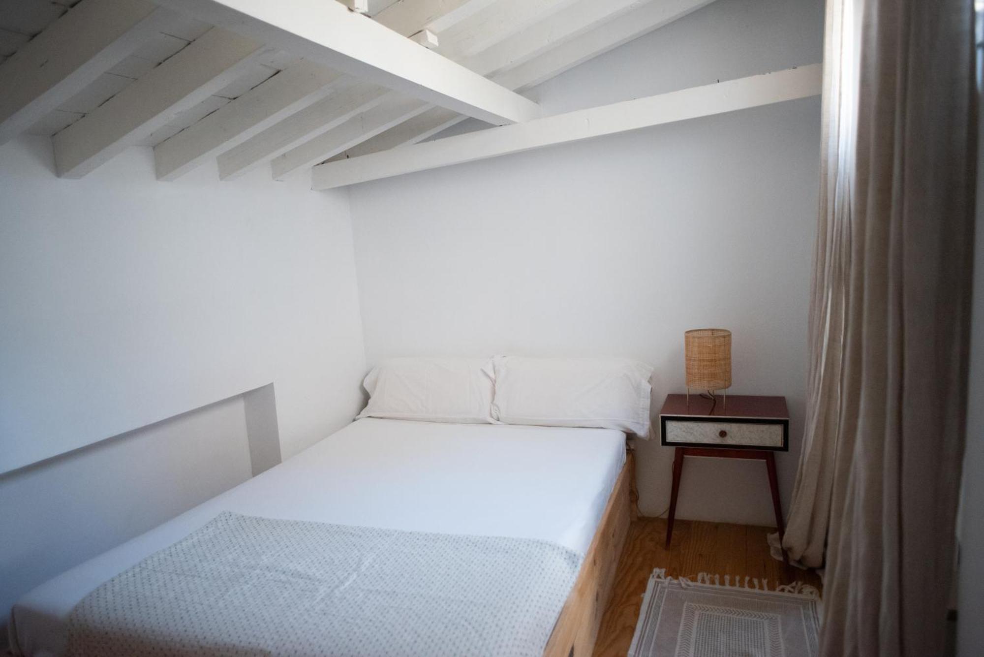 Cozy & Quiet Apartment In The Center มาลากา ภายนอก รูปภาพ