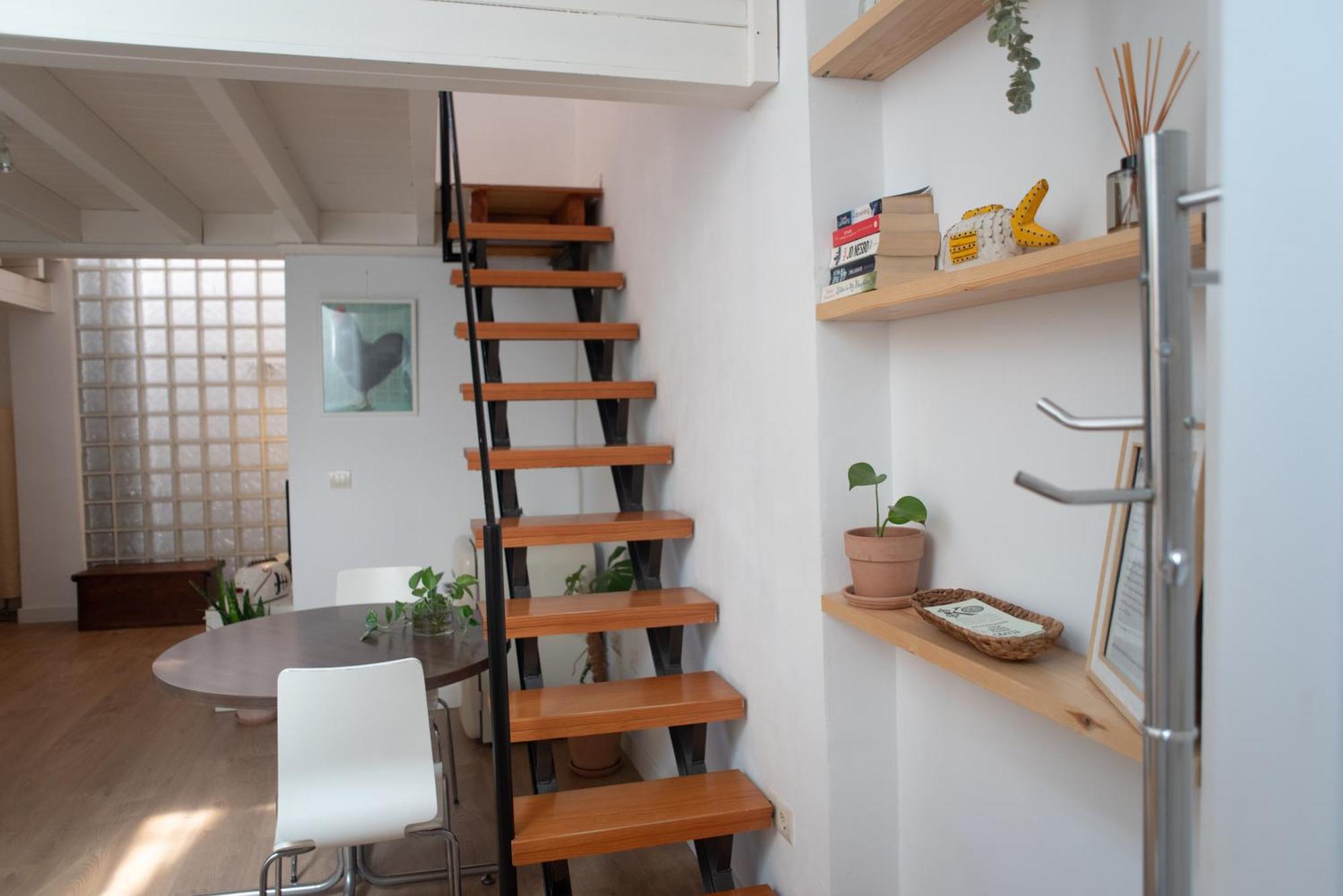 Cozy & Quiet Apartment In The Center มาลากา ภายนอก รูปภาพ