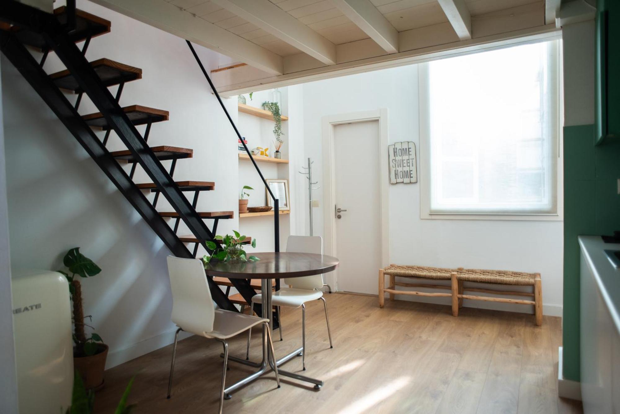 Cozy & Quiet Apartment In The Center มาลากา ภายนอก รูปภาพ